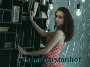 Dianamarstonhot