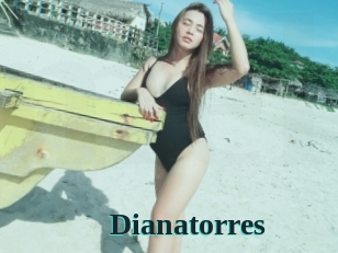 Dianatorres