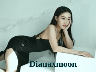 Dianaxmoon