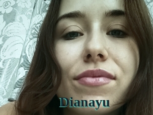 Dianayu