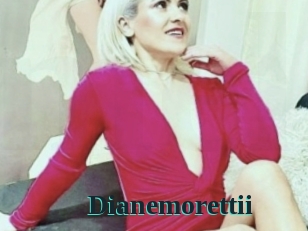 Dianemorettii