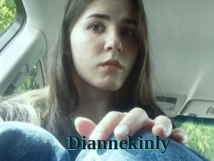Diannekinly