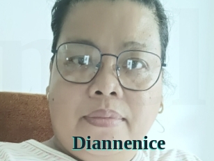 Diannenice