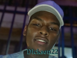 Dickson22