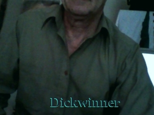 Dickwinner