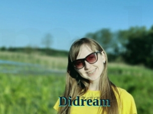 Didream