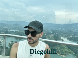 Diegohill