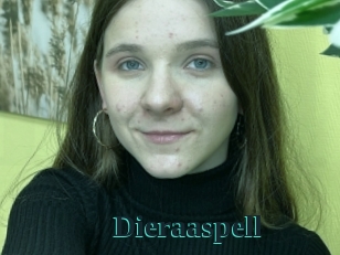 Dieraaspell