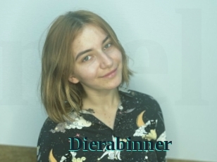 Dierabinner