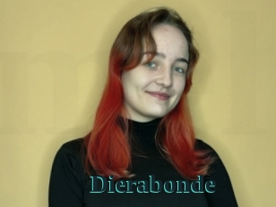 Dierabonde