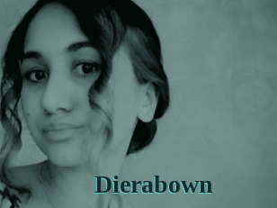 Dierabown