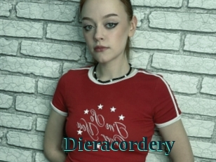 dieracordery Melody Melons