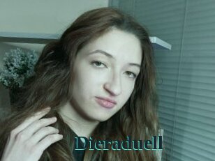 Dieraduell