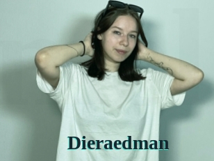 Dieraedman