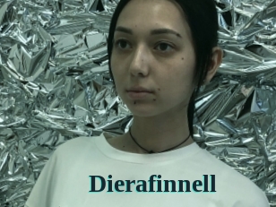 Dierafinnell