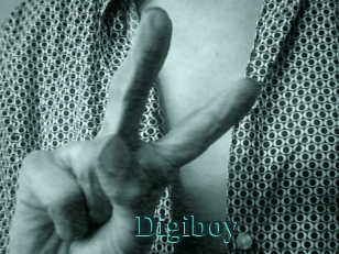 Digiboy