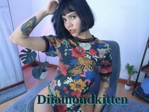 Diiamondkitten