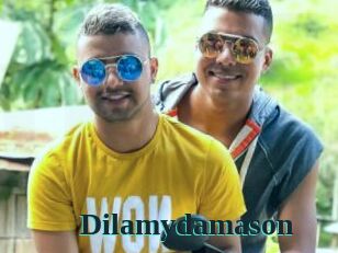 Dilamydamason