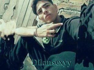 Dilansexyy