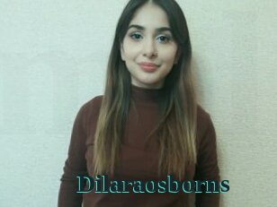 Dilaraosborns