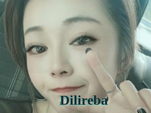 Dilireba