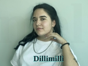 Dillimilli