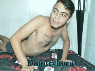 Dimitryhorny