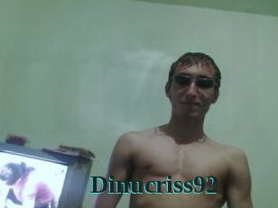 Dinucriss92