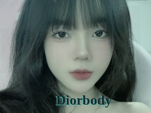 Diorbody