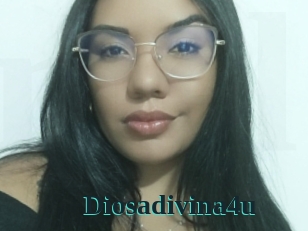 Diosadivina4u