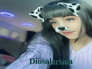 Diosalarissa