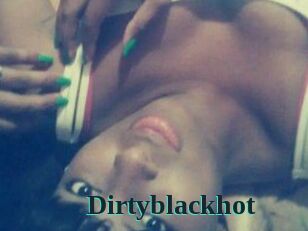 Dirtyblackhot