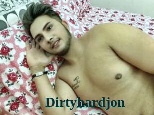 Dirtyhardjon