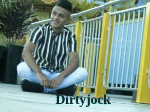 Dirtyjock