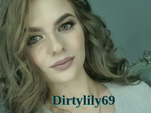 Dirtylily69