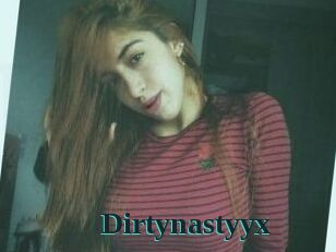 Dirtynastyyx