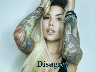 Disagrey