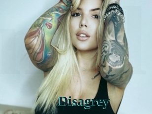 Disagrey