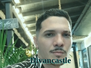 Divancastle