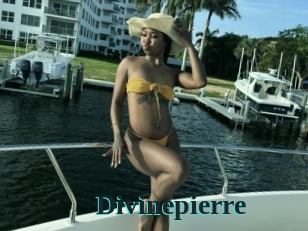 Divinepierre