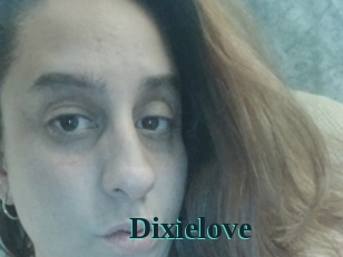 Dixielove