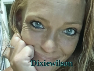 Dixiewilson