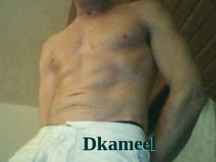 Dkameel