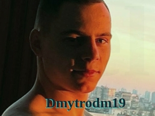 Dmytrodm19