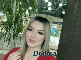 Dodosa