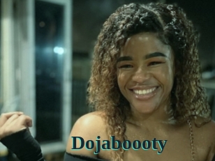 Dojaboooty