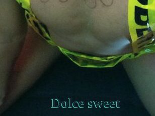 dolce_sweet Melody Melons