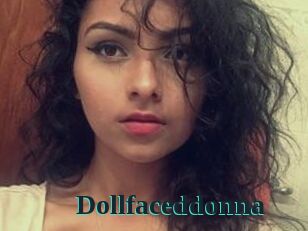 Dollfaceddonna