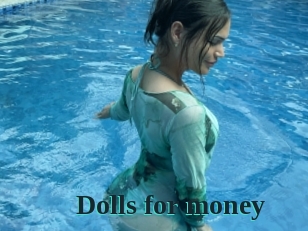 Dolls_for_money