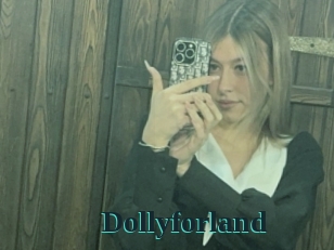 Dollyforland